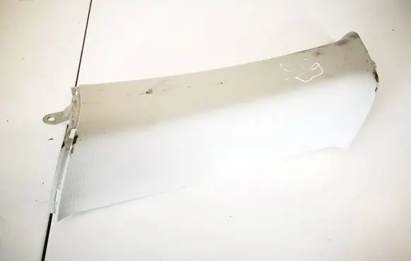 Skoda Octavia Mk2 (1Z) (D) pillar trim (bottom) 1z9867296