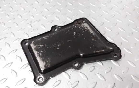 Mercedes-Benz C W204 Oil sump A2720100126 2720100126