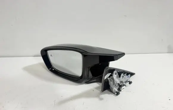 BMW i4 Front door electric wing mirror 5B4BC17 5B4BCE3
