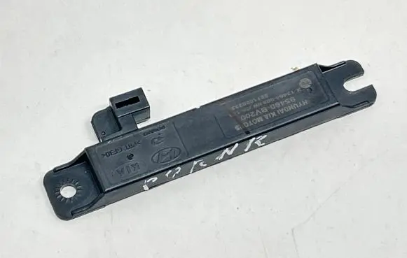 KIA Niro Keyless system antenna 95460BV200 2211020233 X13464008