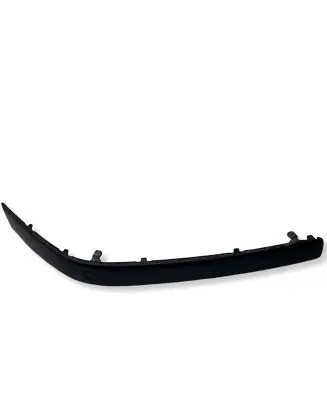 BMW 7 E65 E66 Front bumper splitter molding 8240294 659989