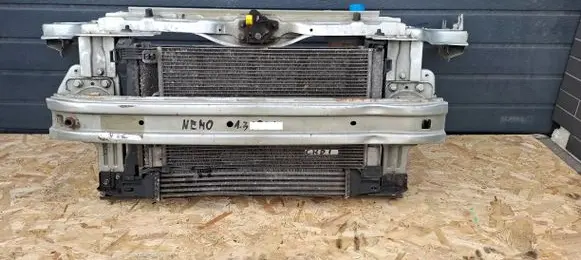 Citroen Nemo Front bodywork piece 