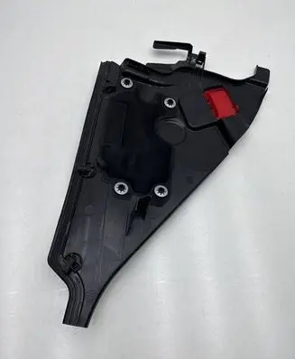 BMW 1 F20 F21 Wiper trim 53922010