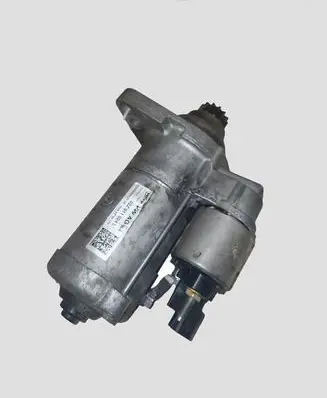 Audi A3 S3 8V Starter motor 02Z911024L ESW20ER121 201013