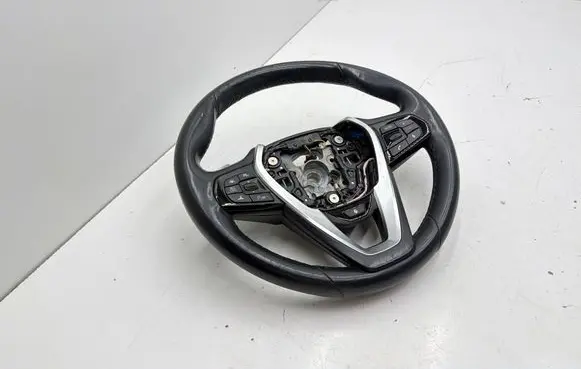 BMW 5 G30 G31 G38 Steering wheel 6881866 003114482 420200640