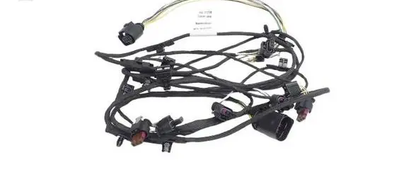 Audi RS5 Parking sensor (PDC) wiring loom 8W6971095C
