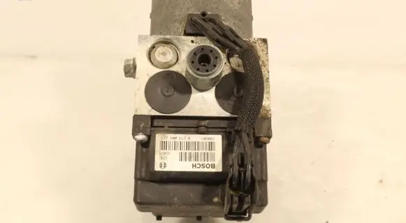 Opel Meriva A ABS Pump 0273004227