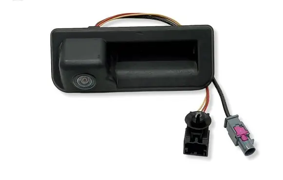 Volkswagen Taos Tailgate handle with camera 2GJ827566B
