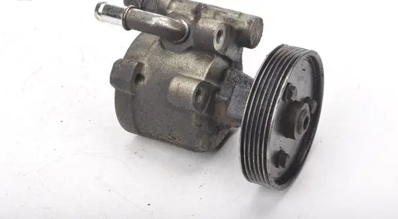 Renault Scenic I Electric power steering pump 7700417308