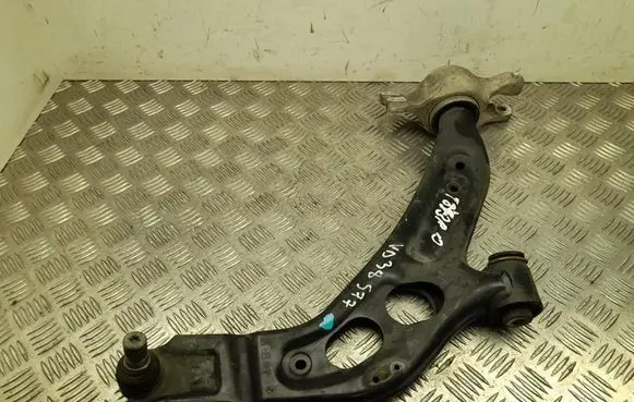 Front lower control arm/wishbone