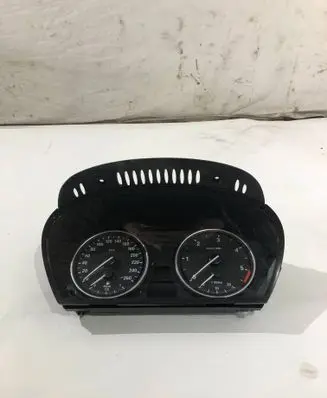 BMW X5 E70 Speedometer (instrument cluster) 62119218855 A2C53375655
