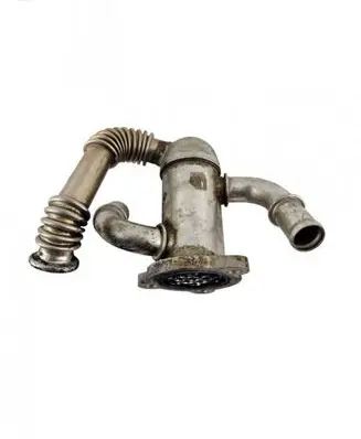 Fiat Fiorino EGR valve cooler 