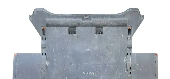 Tesla Model S Engine splash shield/under tray 600619100D