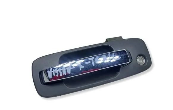 Nissan X-Trail T30 Front door exterior handle 151466KASACJA 151466