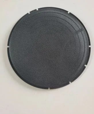 Audi Q5 SQ5 Dash center speaker trim cover 1715852