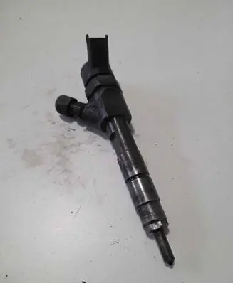 Peugeot 407 Fuel injector 0445110259