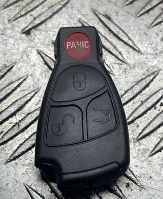 Mercedes-Benz ML W164 Ignition key/card 