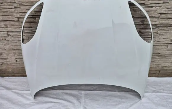 Porsche Macan (95B) Engine bonnet/hood 
