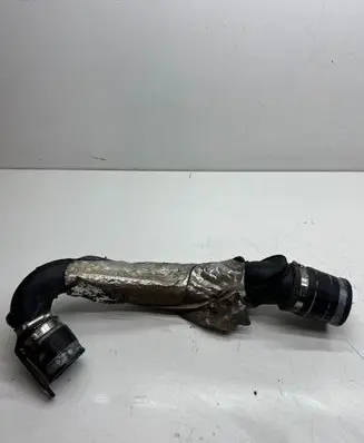 Citroen Xsara Intercooler hose/pipe 9631719080A