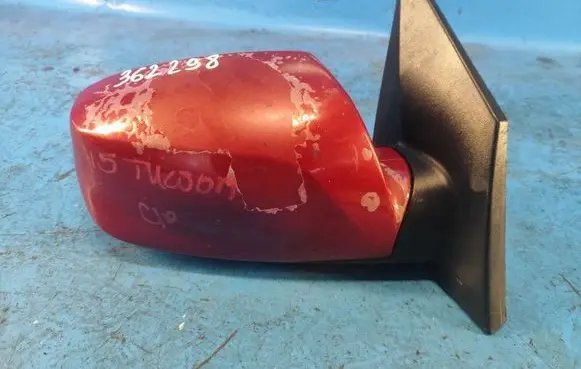 Hyundai Tucson LM Rear view mirror (interior) 876202S030