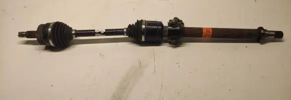 Hyundai Tucson IV NX4 Front driveshaft 49560-D7090