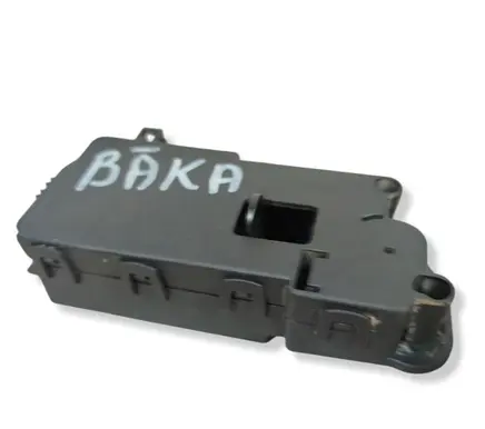 Volvo S40 Fuel tank cap lock 30716754 C95YB 9284002001