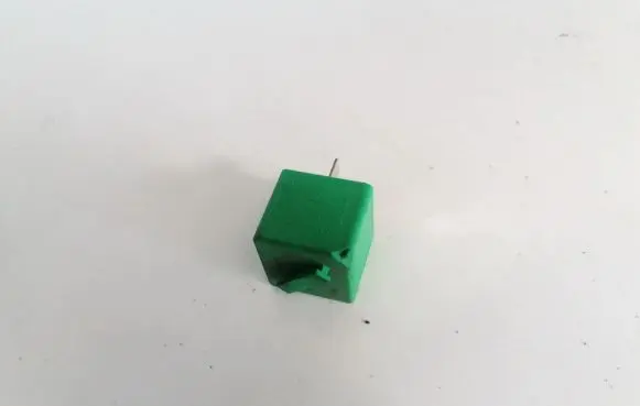 Ford Fiesta Other relay 93bg13a025ab v23136-a1-x32