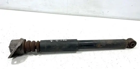 Skoda Superb B6 (3T) Rear shock absorber/damper 3C0513425 3C0511359