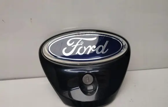 Ford Ka Tailgate/trunk/boot exterior handle 