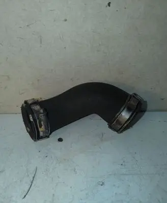 Audi A8 S8 D3 4E Intercooler hose/pipe 4E0145944A
