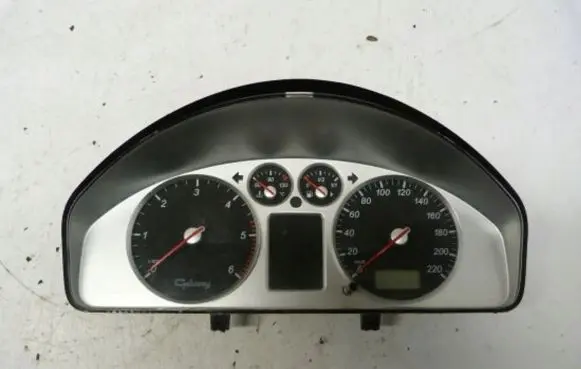 Ford Galaxy Speedometer (instrument cluster) 7M5920800E