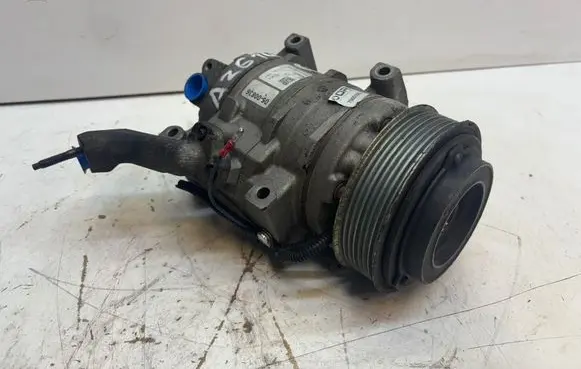 Honda CR-V Air conditioning (A/C) compressor (pump) 4472606342 0500836