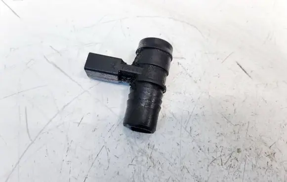 Volkswagen Transporter - Caravelle T5 Air pressure sensor 1J0906391B 3900160898