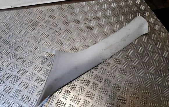 Audi A6 S6 C6 4F (A) pillar trim 4F0867233F