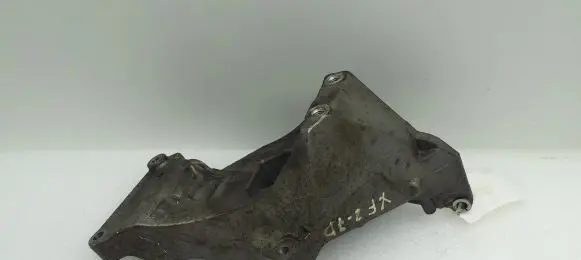 Jaguar XF Generator/alternator bracket 4R8Q10239DE