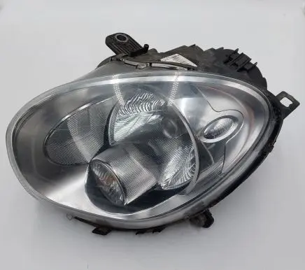 Mini Cooper Countryman R60 Headlight/headlamp 9801031