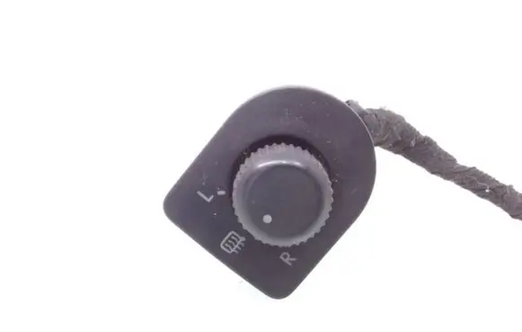 Volkswagen Golf IV Wing mirror switch 1J1959565F