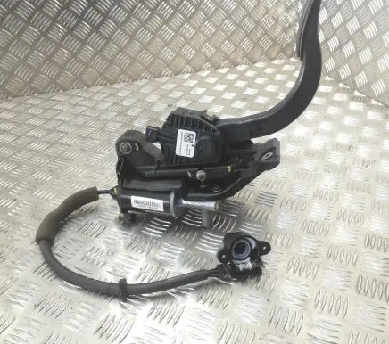 Ford F150 Accelerator throttle pedal E1224A1492 K863G 292235A