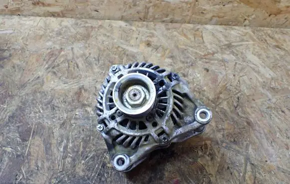 Mazda CX-5 II Generator/alternator A5TJ0991