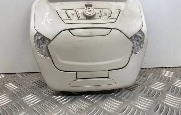 Ford Escape III Front seat light 