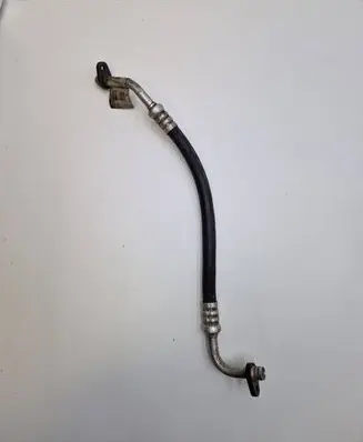 Citroen C5 Air conditioning (A/C) pipe/hose 9653107880