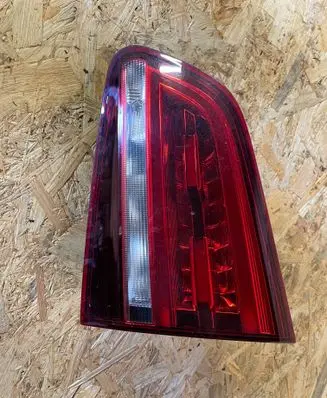Volkswagen Sharan Tailgate rear/tail lights 7N0945308