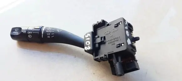 Hyundai Santa Fe Wiper control stalk 202005765