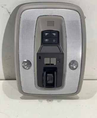 Volvo XC60 Front seat light 153I183 39826639