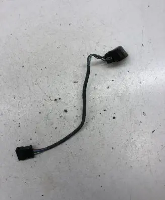 Audi A6 S6 C5 4B Central locking switch button 4B1962107