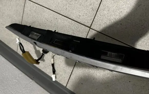 Infiniti Q50 Reversing camera N30N01