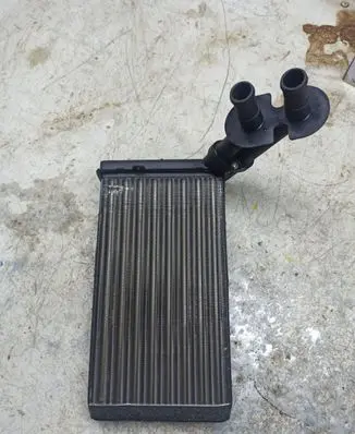 Volkswagen Sharan Heater blower radiator 5NW18B539AB