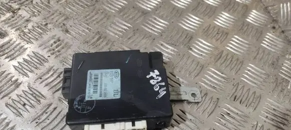 KIA Sorento Other control units/modules 954003E310 10R021806 S433600272