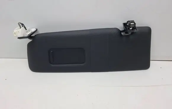 Sun visor