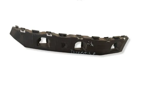 Hyundai Tucson IV NX4 Rear bumper mounting bracket 86654N7000
